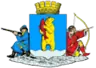 Герб города Анадырь