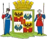 Герб города Краснодар