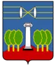 Герб города Красногорск