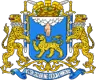 Герб города Псков