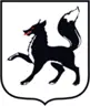 Герб города Салехард