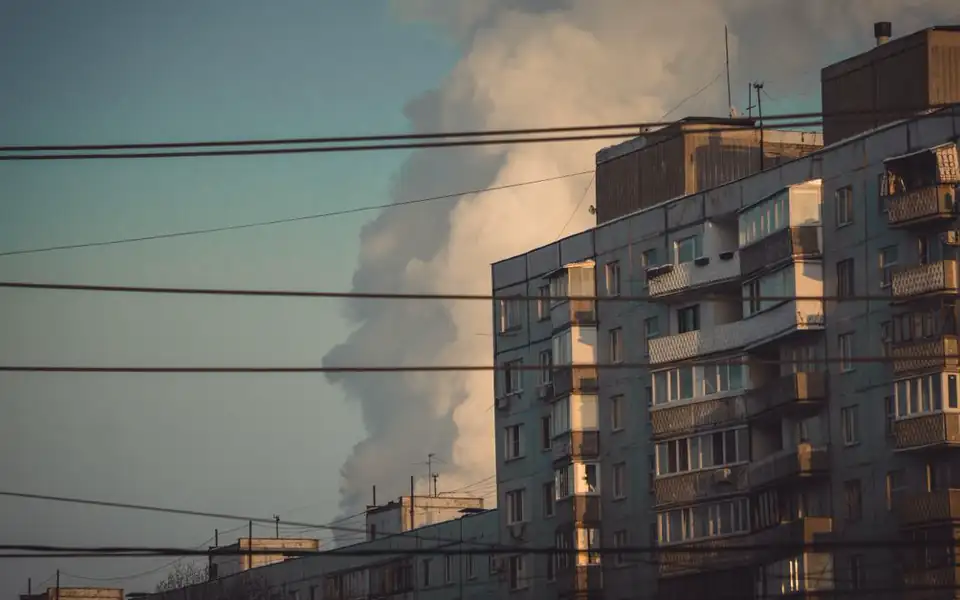 Кузнецк, Работаем дистанционно
