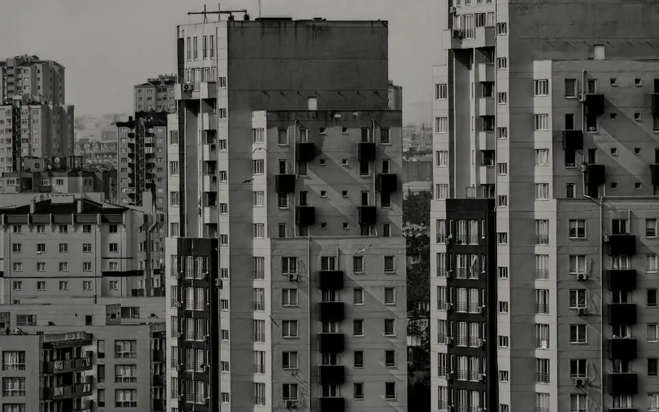 Нягань, Работаем дистанционно
