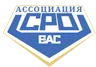 Логотип СРО «Ассоциация СРО «ЕАС»»
