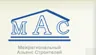 Логотип СРО «Ассоциация «СРО «МАС»»