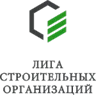 Логотип СРО «Ассоциация «ЛСО»»