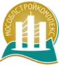 Логотип СРО «Союз «Мособлстройкомплекс»»