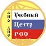 Логотип СРО «Ассоциация «ОСОВС»»