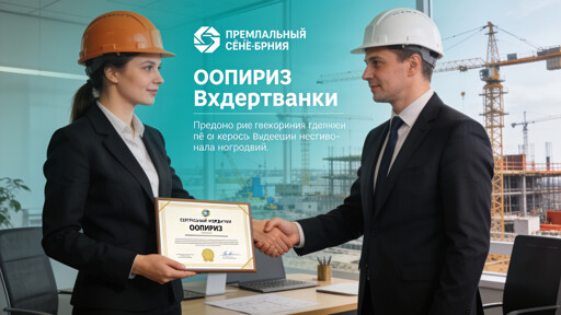 Аккредитация специалистов НОПРИЗ: требования и порядок