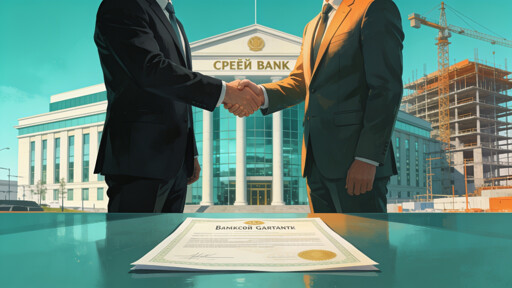 Банковская гарантия для СРО: виды, требования, получение
