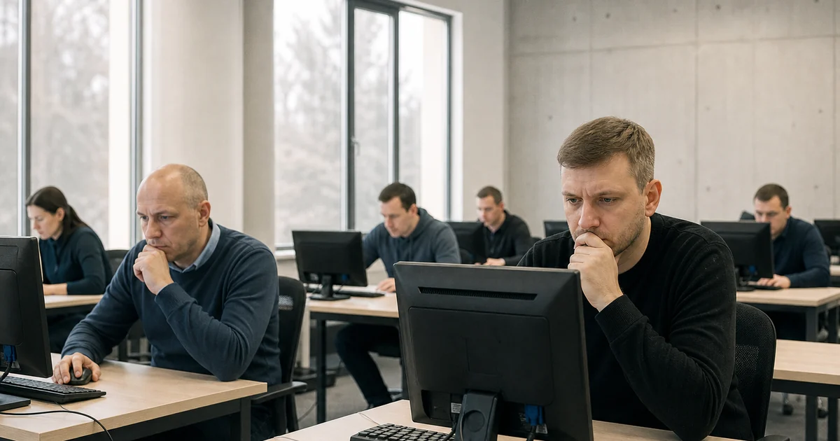Как выбрать ЦОК: проверка центра оценки квалификации