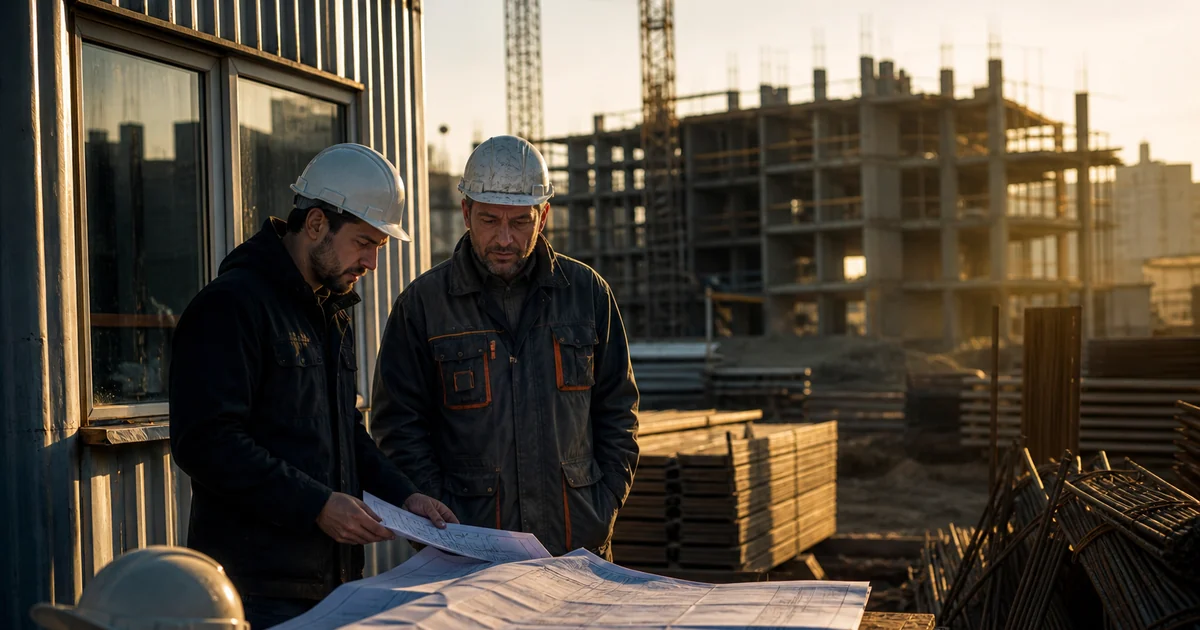 BIM- и ТИМ-специалисту нужен ли НРС и НОК