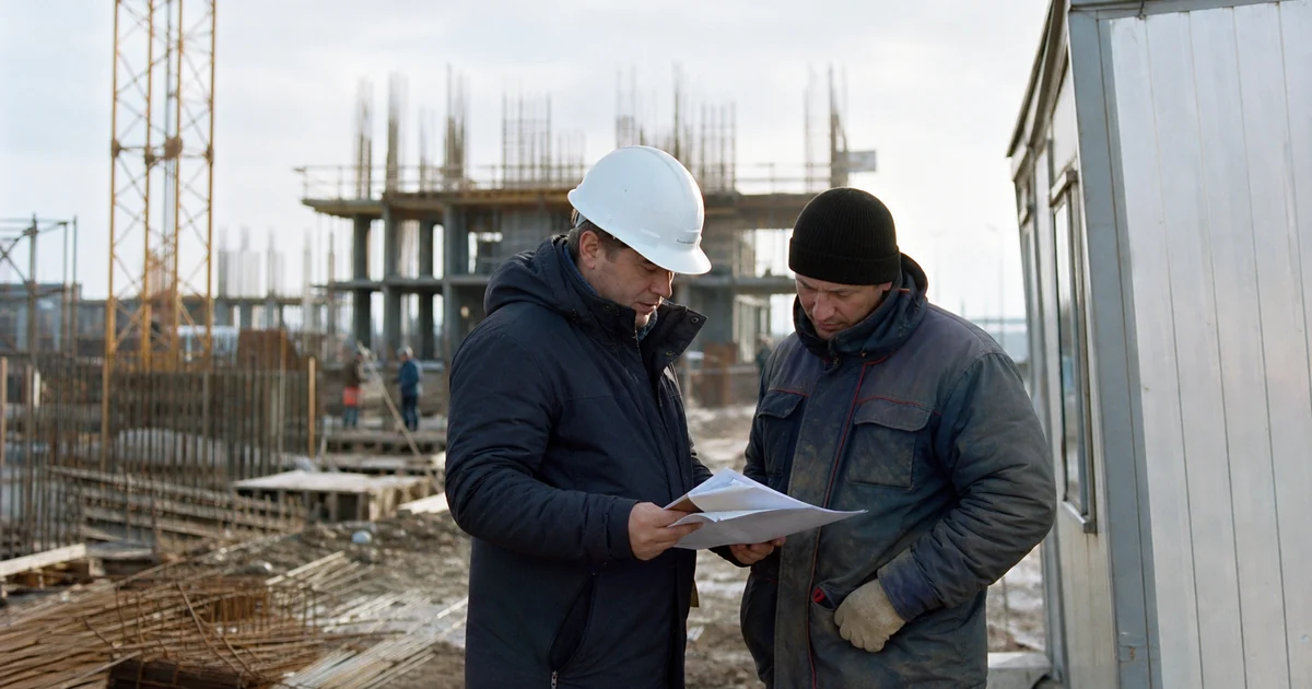 Как включить специалиста в НРС НОСТРОЙ: документы и сроки