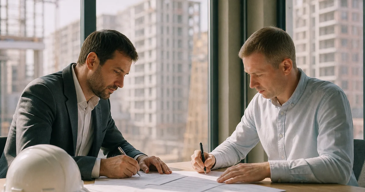 Реестр членов НОСТРОЙ: как проверить свою организацию