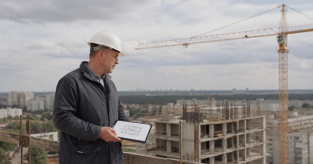 Главный инженер для СРО: где взять и как оформить в НРС